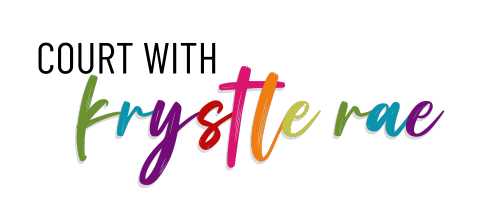 Court with Krystle Rae